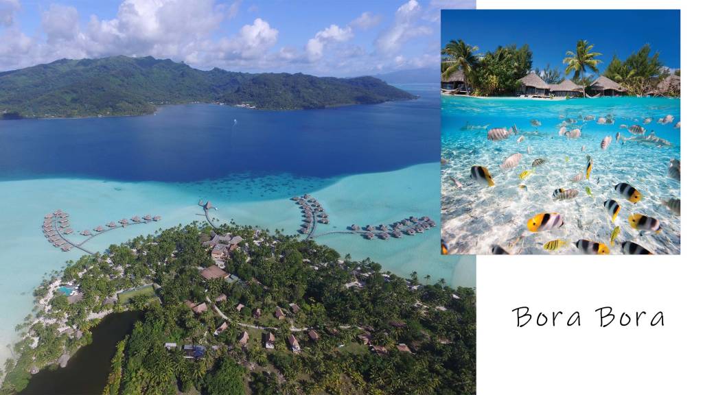 Bora bora