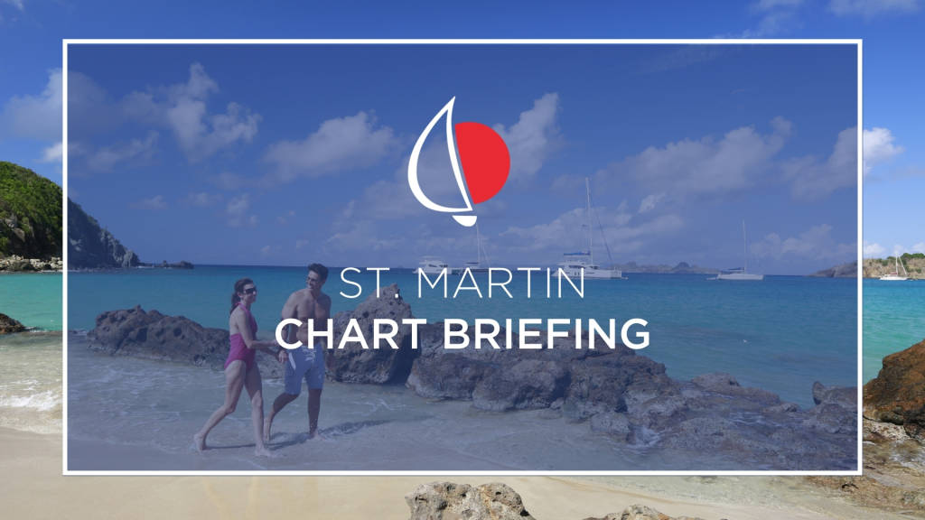 Miniatuur van Sint Maarten Chart Briefing