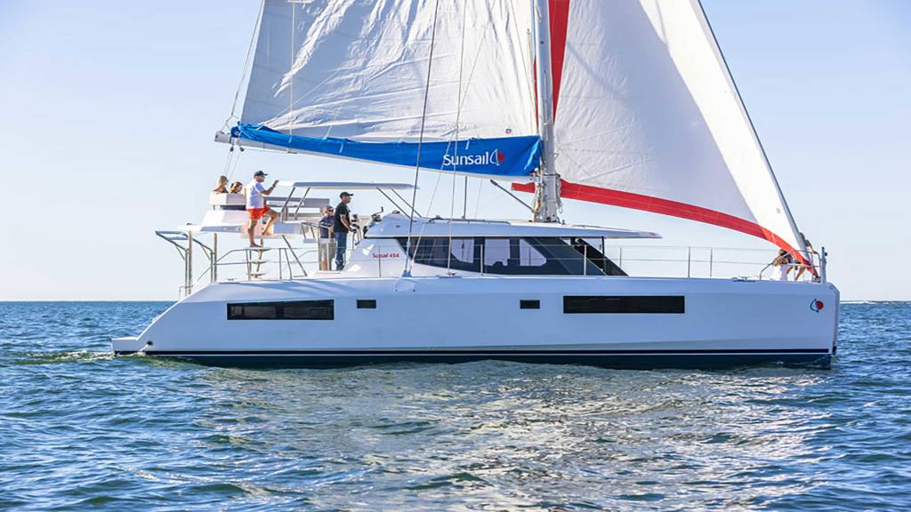 sunsail-454-4354