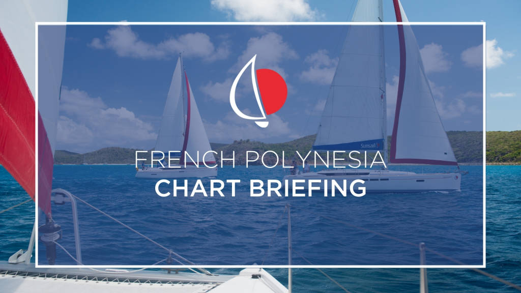 Tahiti Chart Briefing