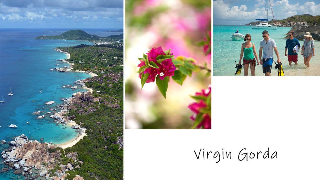 Virgin Gorda