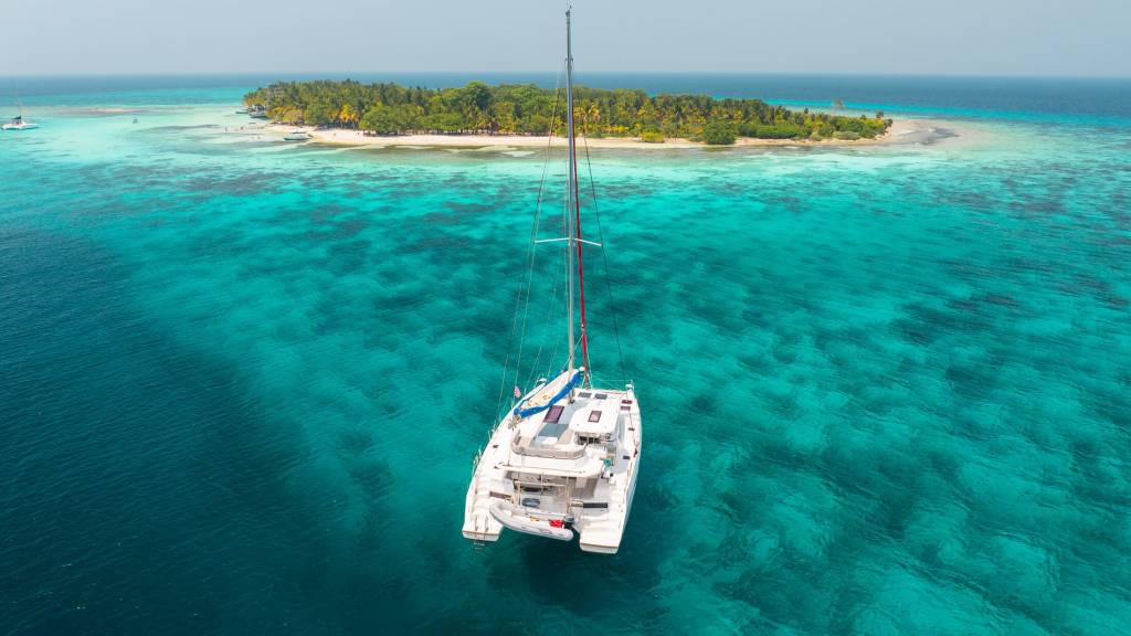belize