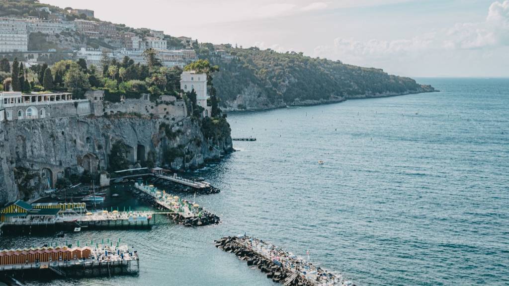 Sorrento