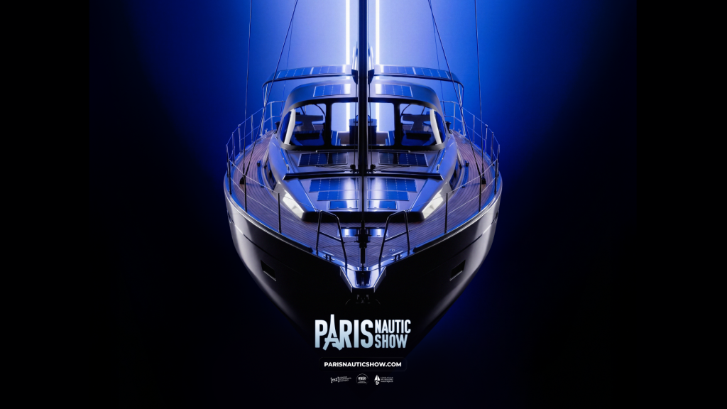 Paris Nautic Show