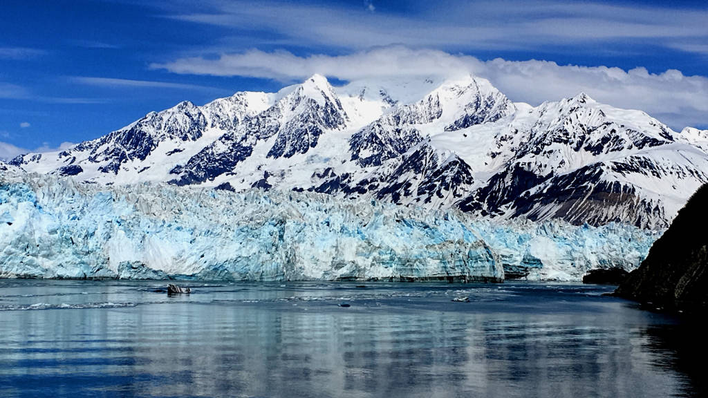 Grand Alaskan Cruise & Tour