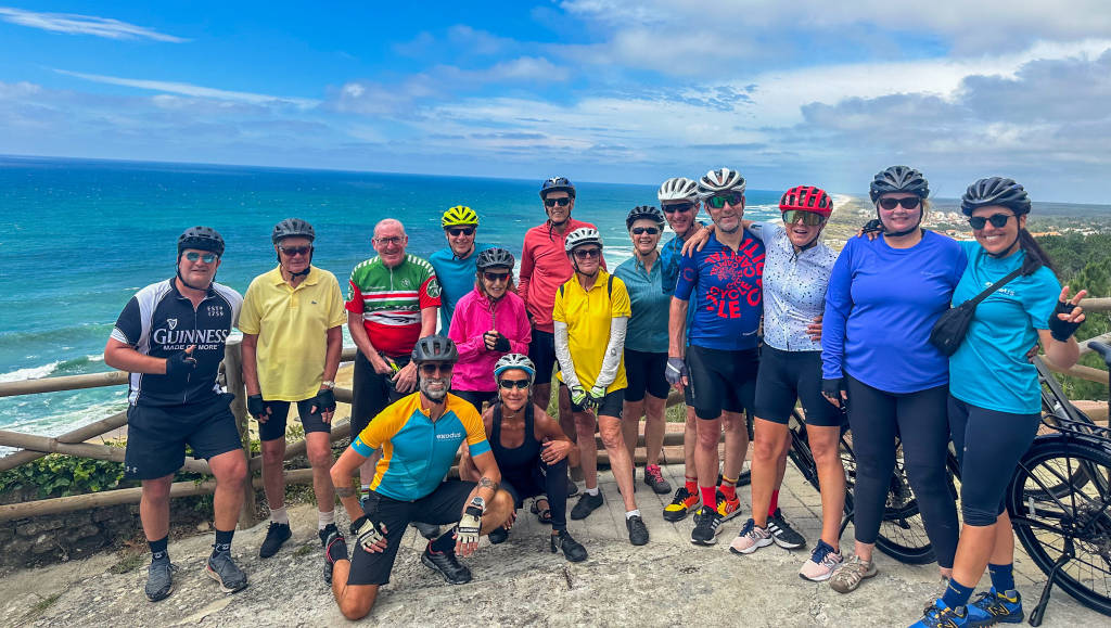 Clifftop Trails & Seaside Spins: 5 Scenic Coastal Trips in Europe