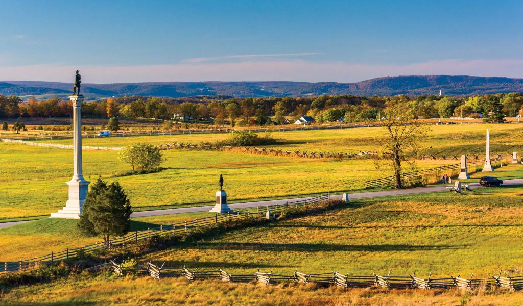 Gettysburg