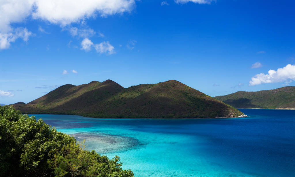 US Virgin Islands 