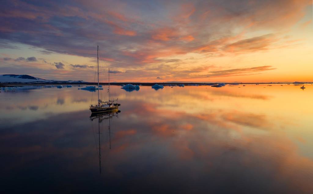 Exploring the remote Russian archipelago of Severnaya Zemlya: Part 3 of 3