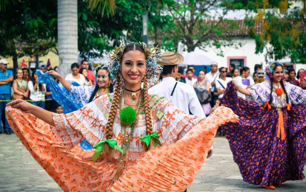 Culture in Costa Rica