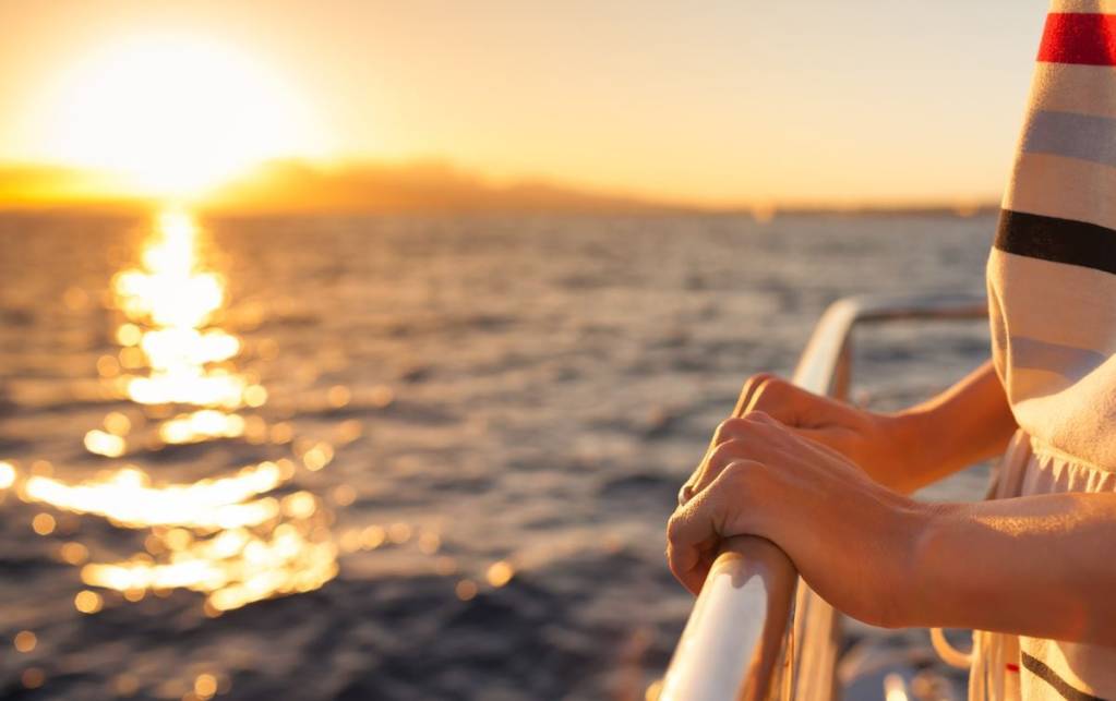 There’s more than one way to take a cruise, and sometimes smaller is better | Anchorage Daily News