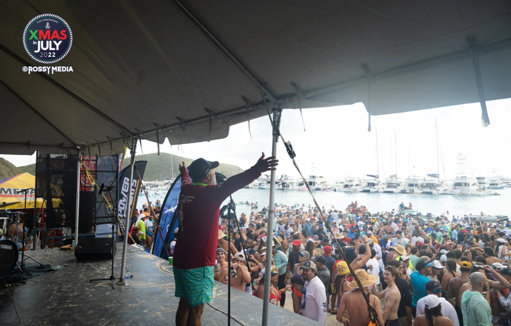 Christmas in July A BVI Tradition You Need to Know About