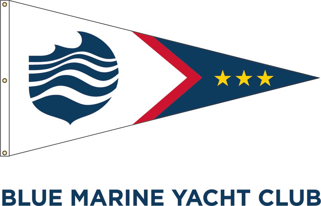 Blue Marine Foundation Yacht Club