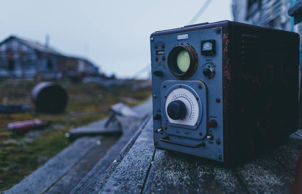 Exploring the remote Russian archipelago of Severnaya Zemlya