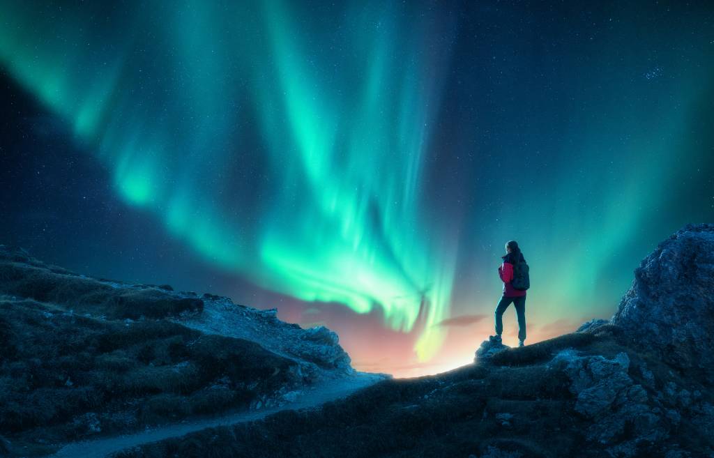 Six Cool Tours Perfect for the Winter Season