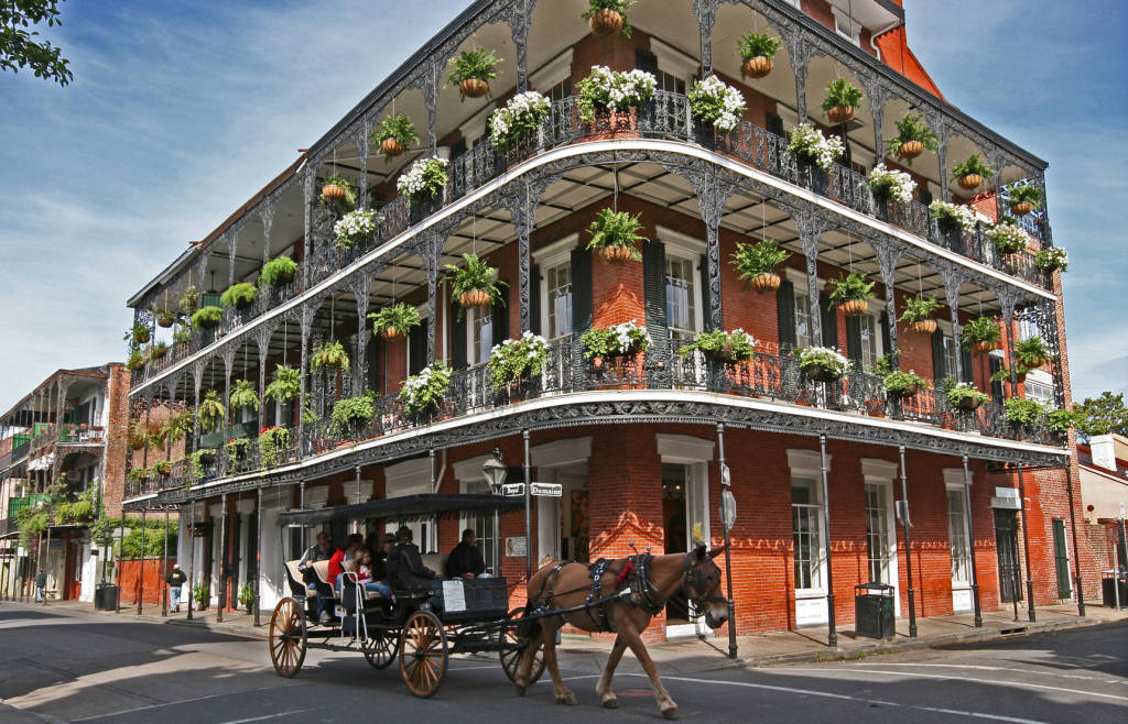 Insidertips: Det bedste af New Orleans