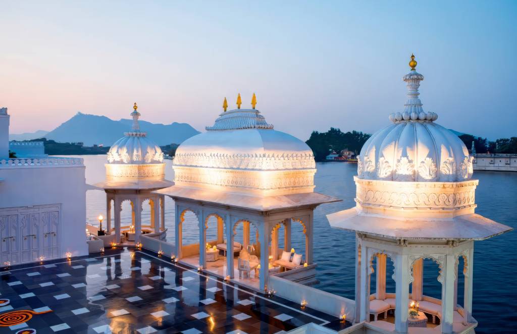 Indien für Einsteiger: Routen, Tipps & beste Reisezeit