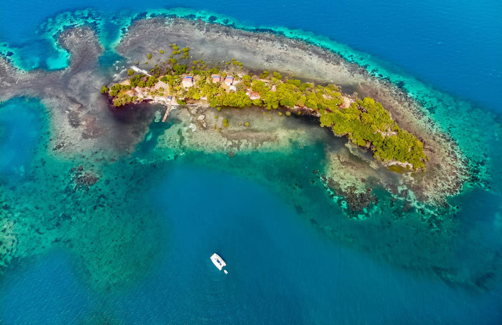 belize