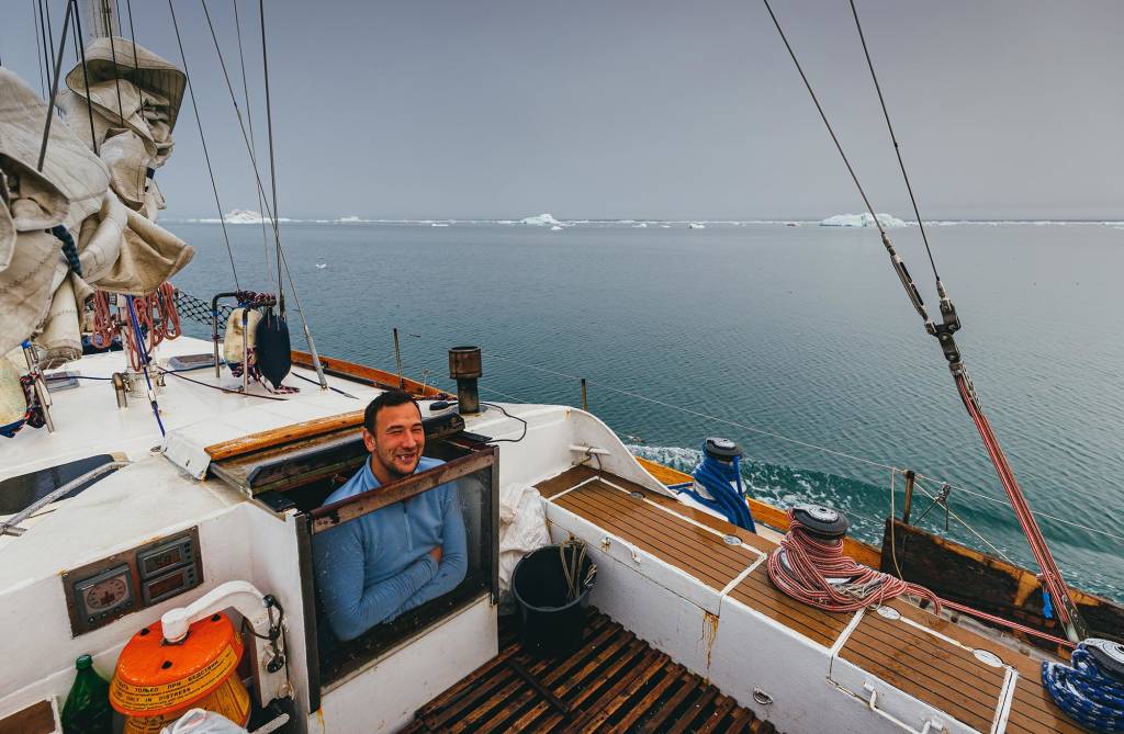 Exploring the remote Russian archipelago of Severnaya Zemlya: Part 3 of 3