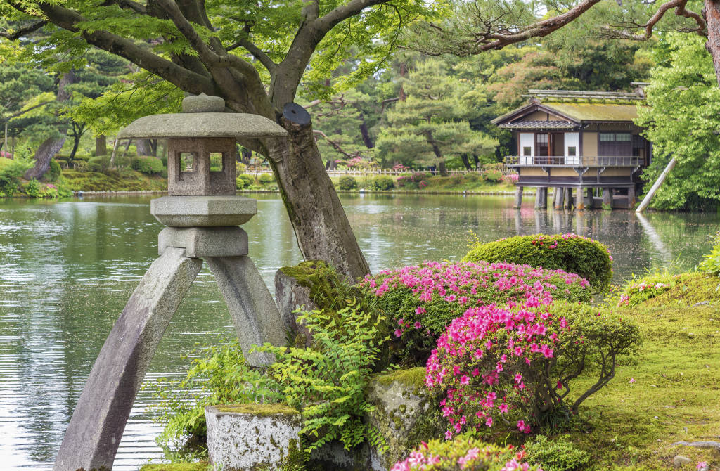 Japan: Se våra insidertips till unika upplevelser