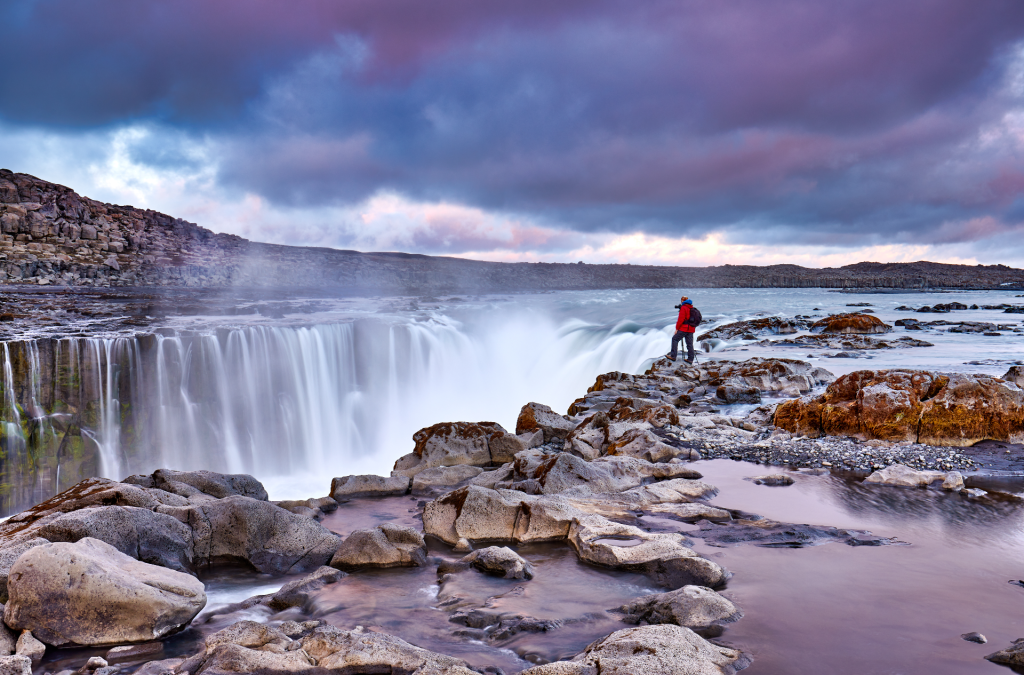 Why Visit Costa Rica?