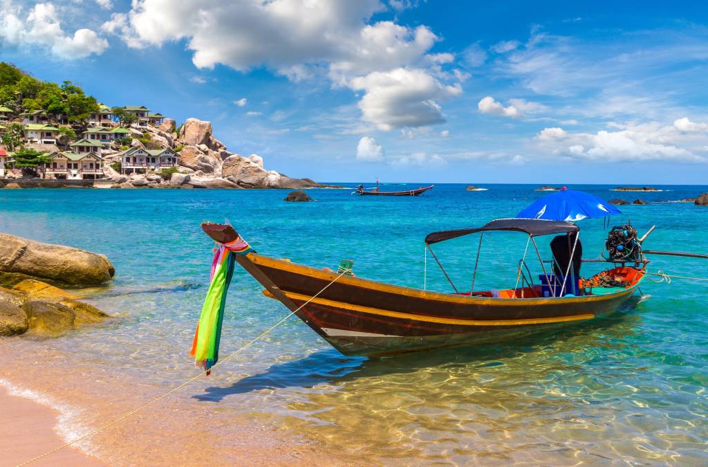 Top 15 Destinations to Visit in Summer 2024