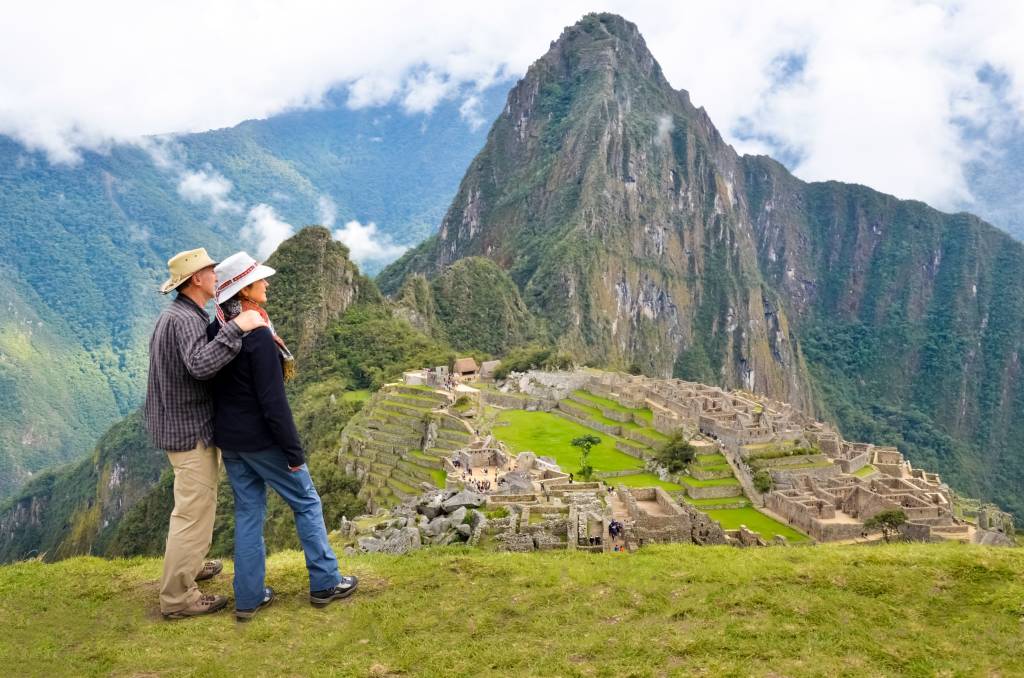 8 Intriguing Facts About Machu Picchu