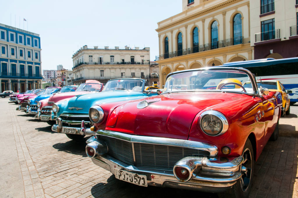 Havana Cuba