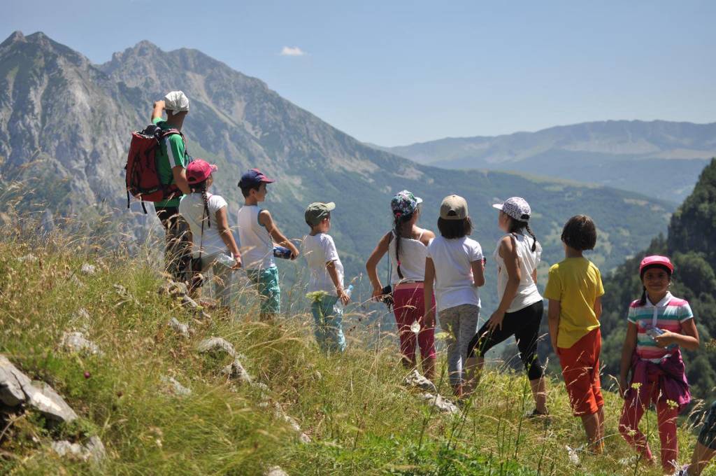 Sutjeska National Park Bosnia