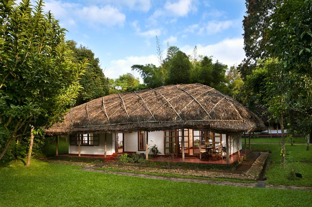 6 Extraordinary Stays Taking Their Impact Seriously