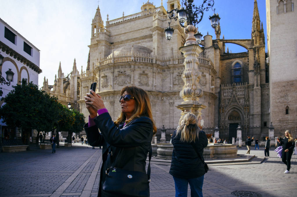 Seville: A Jewel in the Crown of Southern Spain  