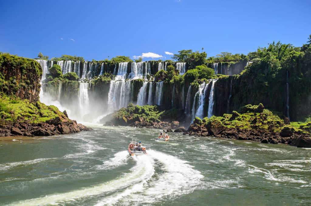 Top 15 Destinations to Visit in Summer 2024