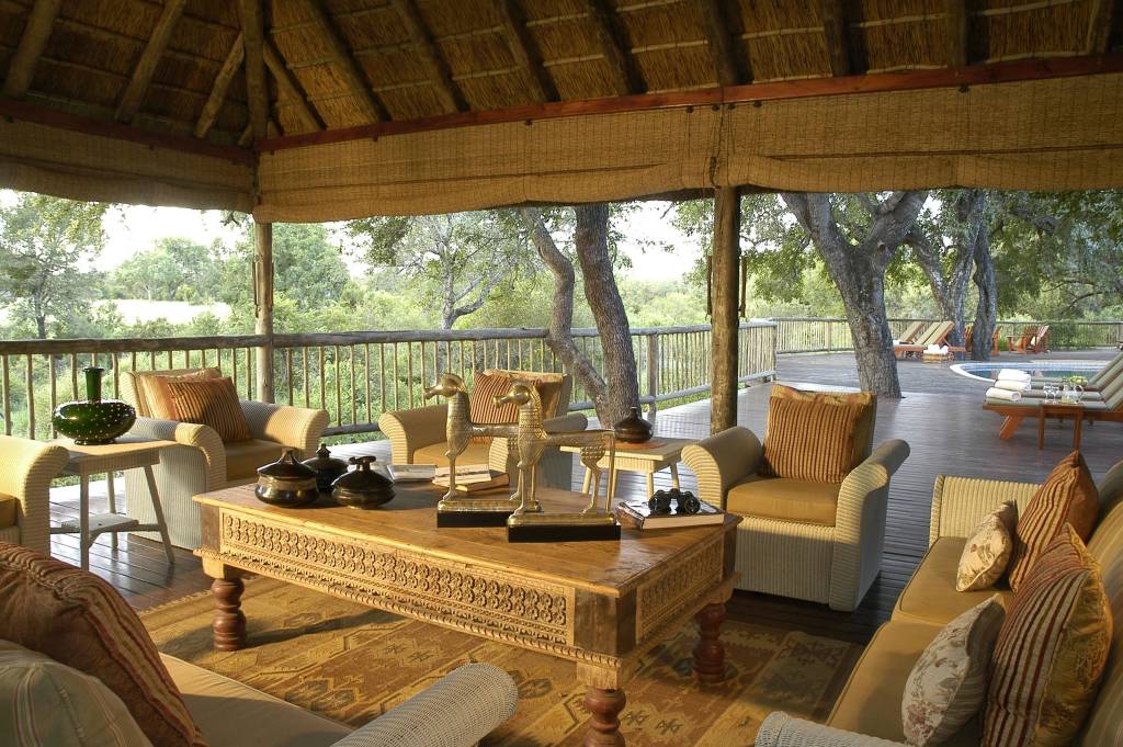 Sabi Sabi Private Game Reserve