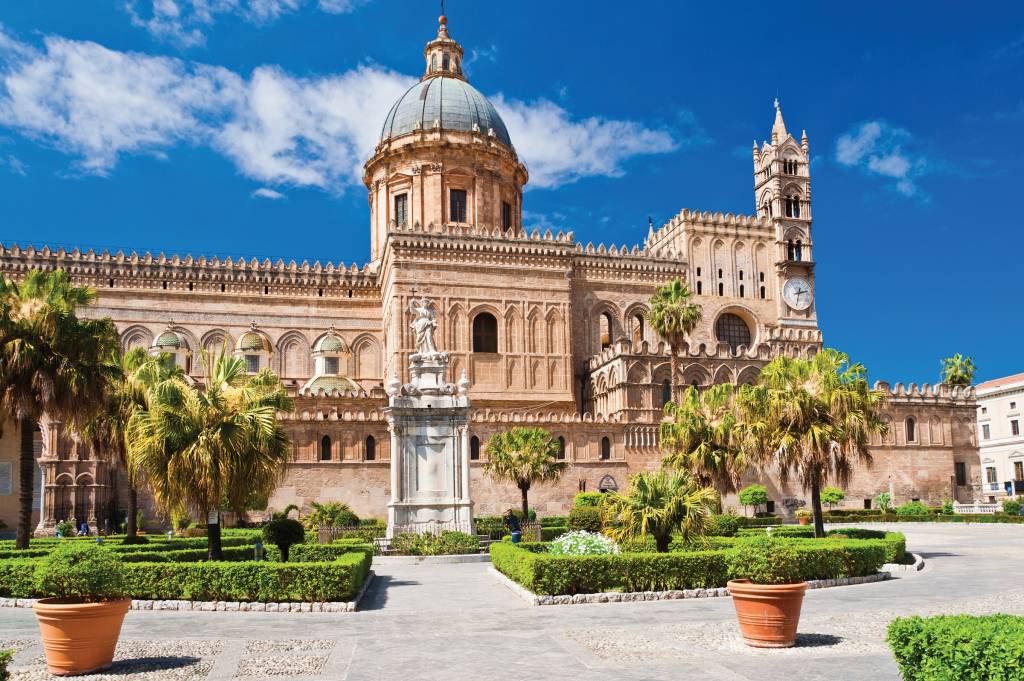Palermo, Italy