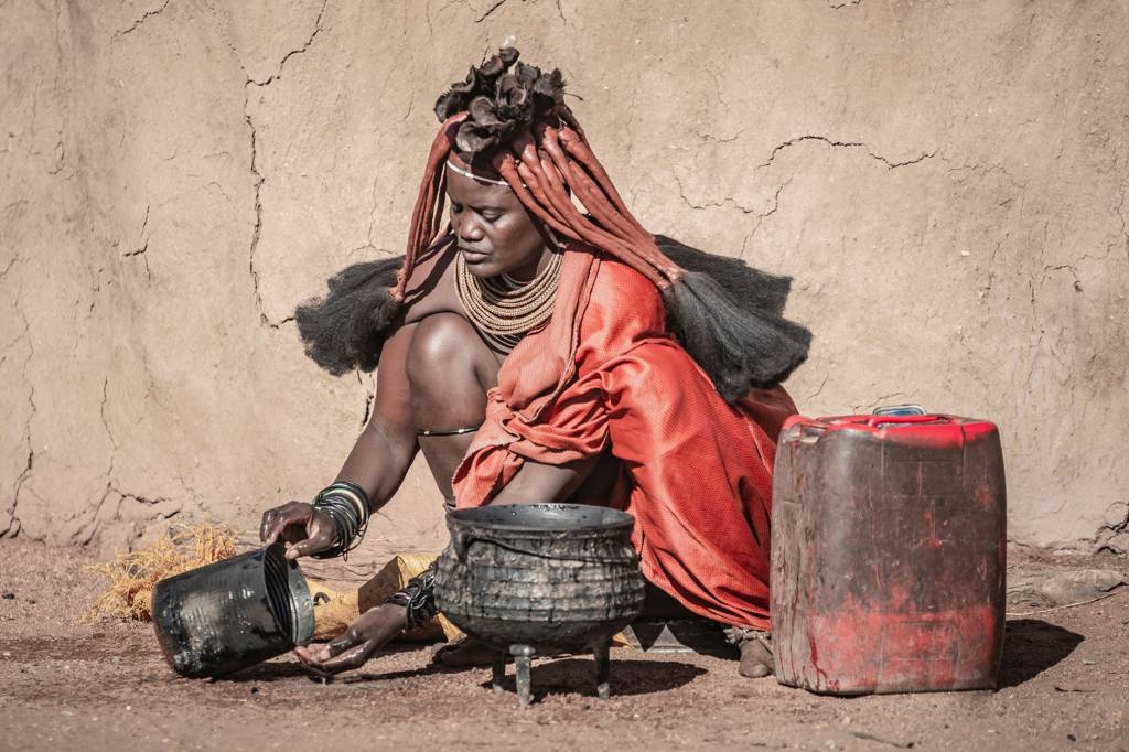 Namibia Highlights – im Land der rauen Schönheit