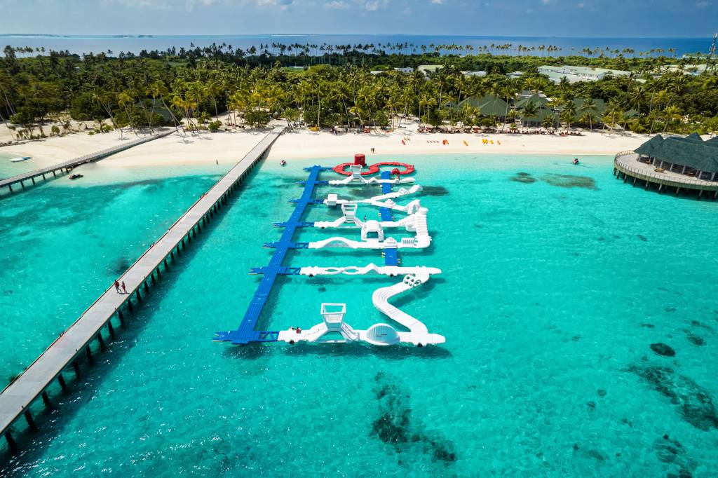 5 Reasons to Choose Sun Siyam Resorts