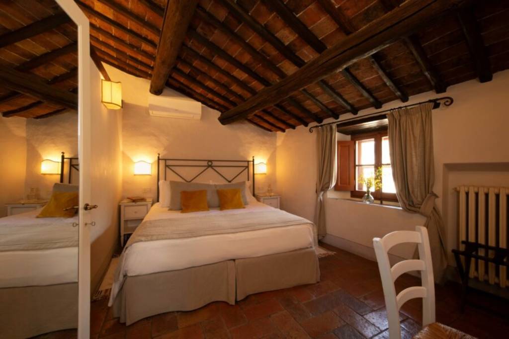 Signature Italy | Allure of Renaissance Tuscany