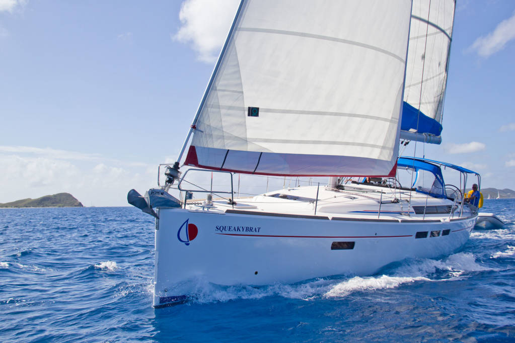 monohull