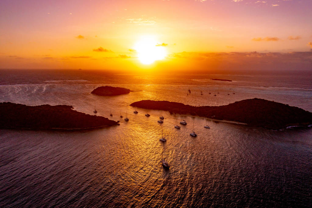 Caribbean blog