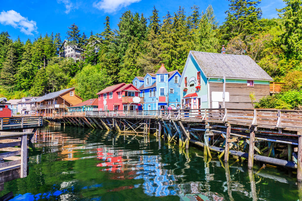 Best Things to Do In Alaska During the Summer