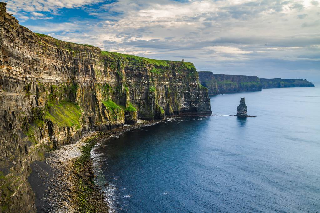 Best Places to Visit in Ireland