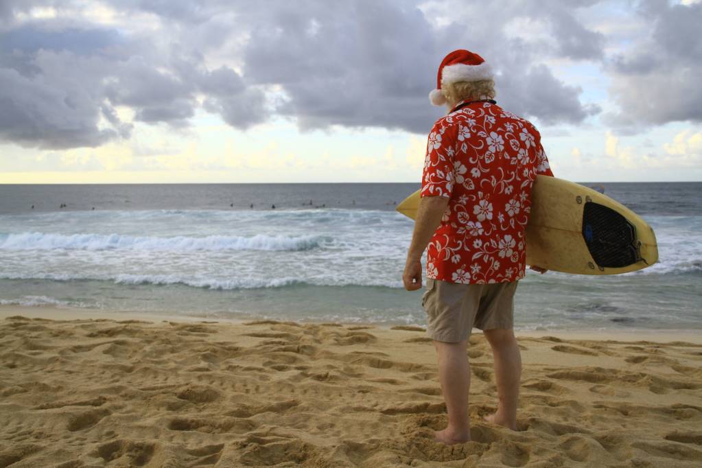 LIST: Magical Christmas festivities in Hawaii