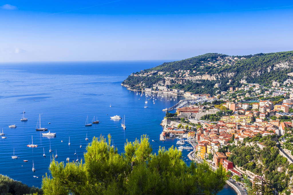 Europe Express’s 2025 Familiarization Trips