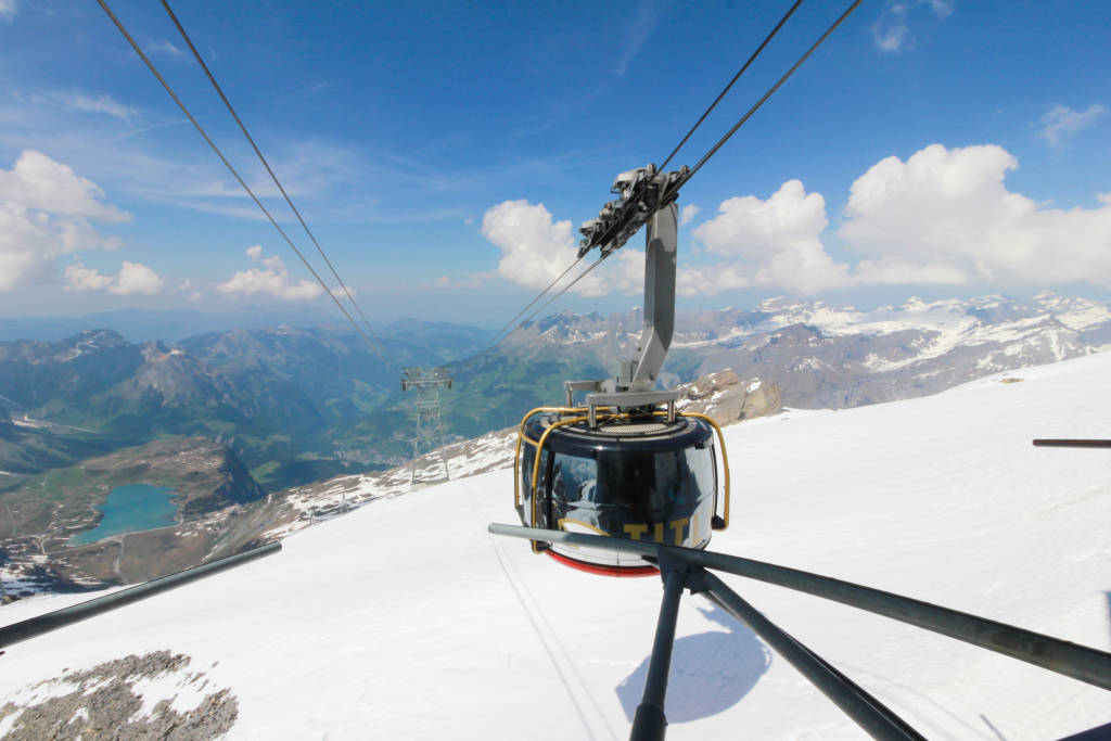 Six Cool Tours Perfect for the Winter Season