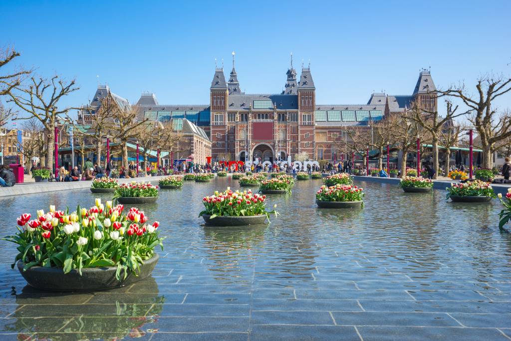 Insider’s Guide to Amsterdam