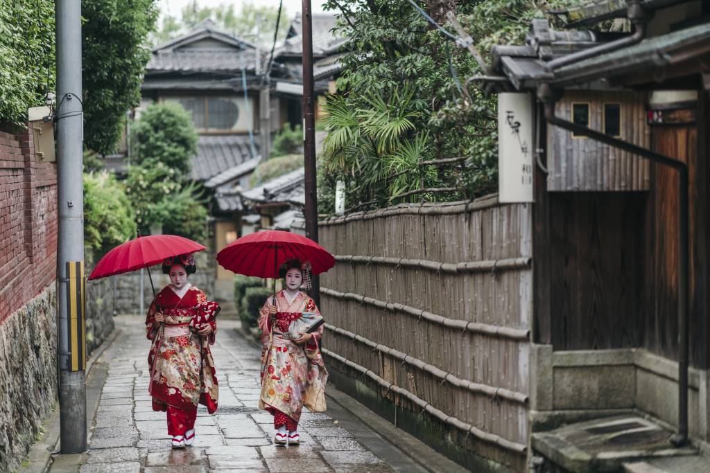 Japan Insidertipps: Kultur hautnah erleben