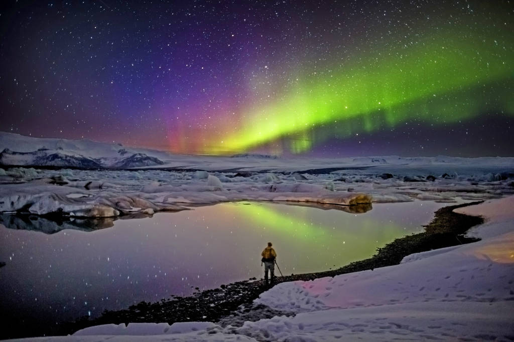 Northern lights