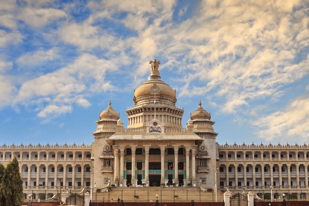 Bangalore Sehenswürdigkeiten