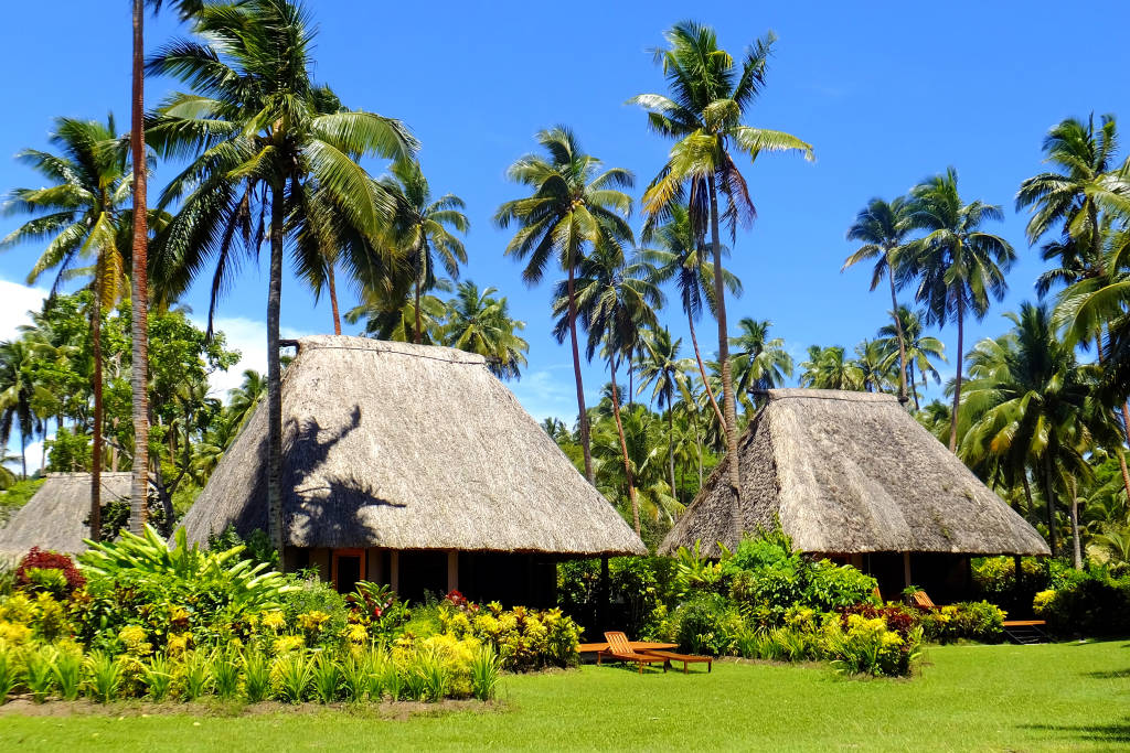 Hawaii oder Fidschi? Finden Sie Ihr persönliches Südsee-Paradies