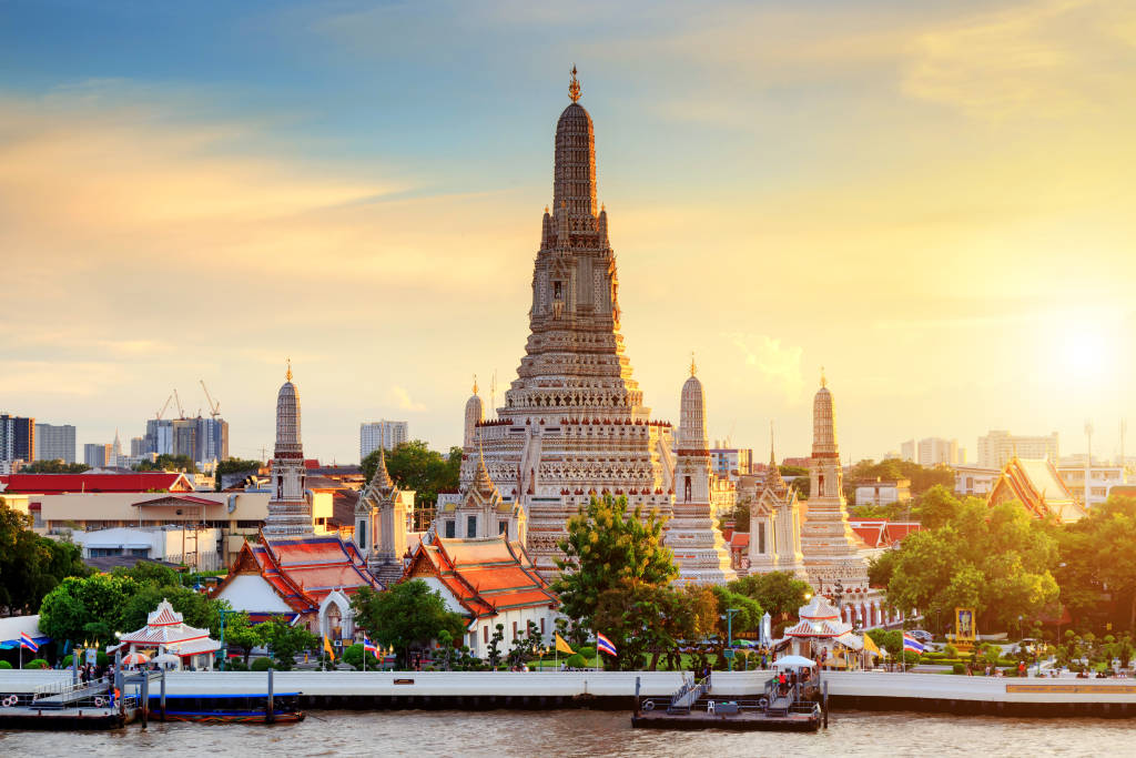 Reisetipps für Ihre Thailand Reise 2025